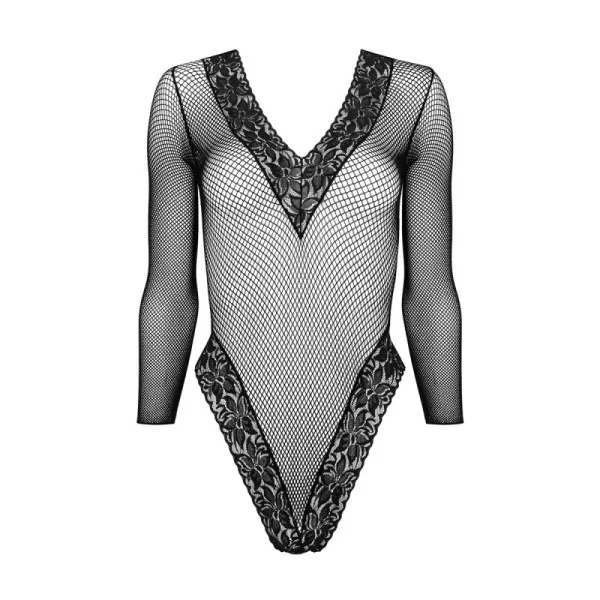 FB005 Body schwarz von Kotek kaufen | Fesselliebe