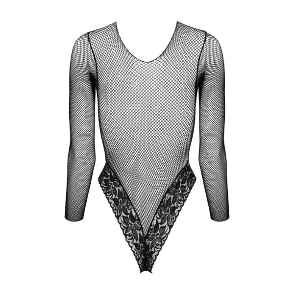 FB005 Body schwarz von Kotek kaufen | Fesselliebe