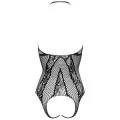 Fb003 Body Ouvert Schwarz von Kotek