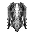 Fb002 Body Ouvert Schwarz von Kotek