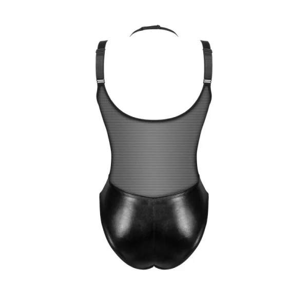 Roxana Body schwarz von Beauty Night Fashion kaufen | Fesselliebe