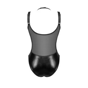 Roxana Body Schwarz von Beauty Night Fashion