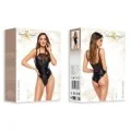 Roxana Body Schwarz von Beauty Night Fashion