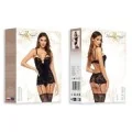 Xiomara Korsett & Tanga von Beauty Night Fashion