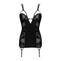 Xiomara Korsett & Tanga von Beauty Night Fashion