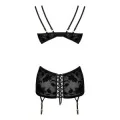 Xiomara Korsett & Tanga von Beauty Night Fashion