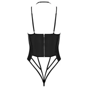 Schwarzelia Body Schwarz von Kotek