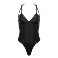 Schwarzelia Body Schwarz von Kotek