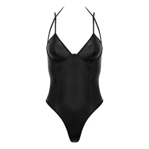 Schwarzelia Body Schwarz von Kotek