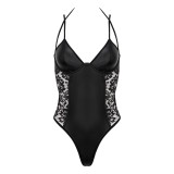 Celadine Body Schwarz von Kotek | Fesselliebe.de