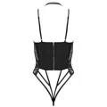 Celadine Body Schwarz von Kotek