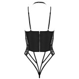 Celadine Body Schwarz von Kotek | Fesselliebe.de