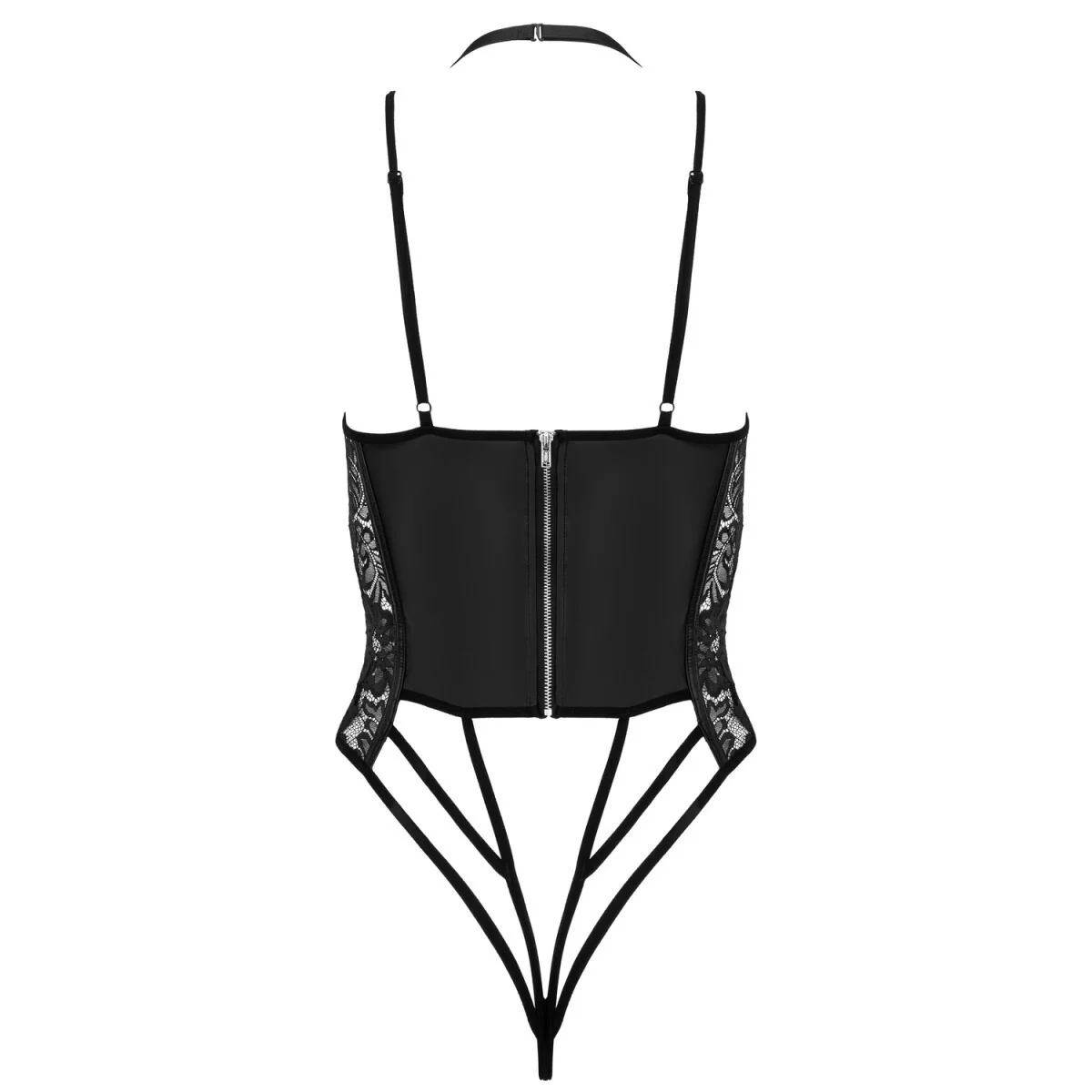 Celadine Body schwarz von Kotek kaufen | Fesselliebe