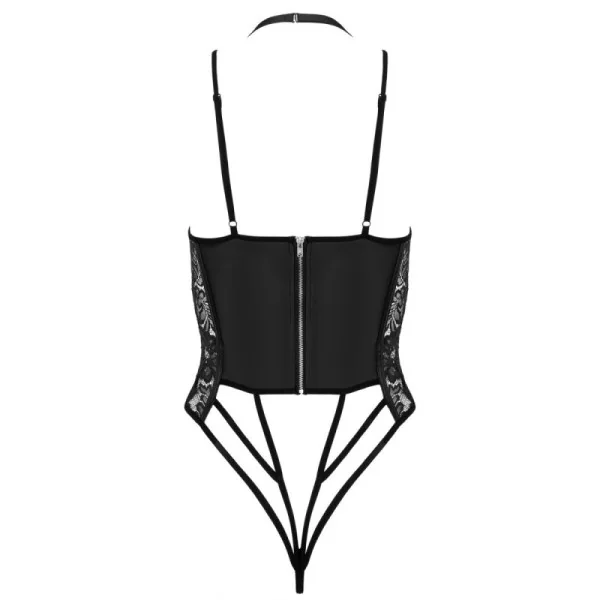 Celadine Body schwarz von Kotek kaufen | Fesselliebe