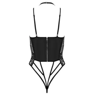 Celadine Body Schwarz von Kotek