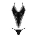 Angie 2er Set Schwarz von Beauty Night Fashion