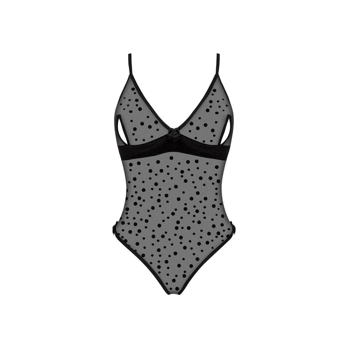 Amalia Body schwarz von Beauty Night Fashion kaufen | Fesselliebe