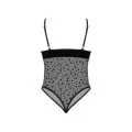 Amalia Body Schwarz von Beauty Night Fashion