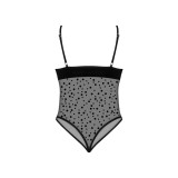 Amalia Body Schwarz von Beauty Night Fashion | Fesselliebe.de