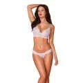 Nelier 2er Set Weiss von SpaleXLine