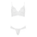 Nelier 2er Set Weiss von SpaleXLine