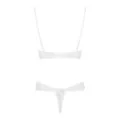 Nelier 2er Set Weiss von SpaleXLine