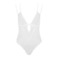 Ingina Body Weiss von SpaleXLine