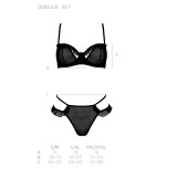 Odrevia 2er Set Schwarz von Avanua | Fesselliebe.de