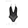 Odrevia Body Schwarz von Avanua
