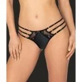 Halika Brief Schwarz von Róza