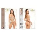 Rose 3er Set Nude von Beauty Night Fashion