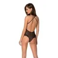Dolly Body Schwarz von Passion-Exklusiv