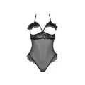 Dolly Body Schwarz von Passion-Exklusiv