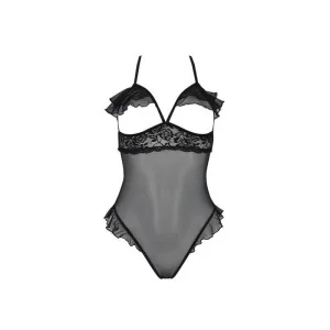 Dolly Body Schwarz von Passion-Exklusiv