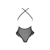 Dolly Body Schwarz von Passion-Exklusiv | Fesselliebe.de
