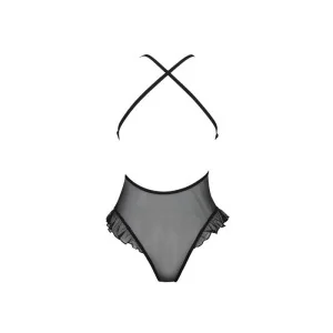 Dolly Body Schwarz von Passion-Exklusiv