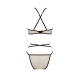 Chika 2er Set Cream von Passion-Exklusiv | Fesselliebe.de