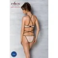 Chika 2er Set Cream von Passion-Exklusiv
