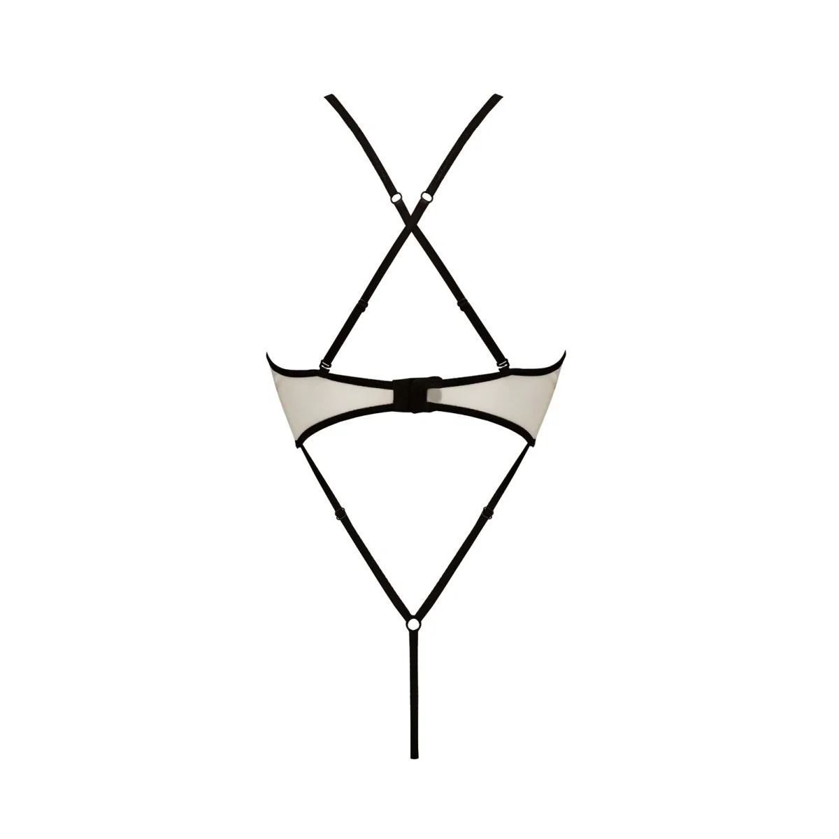 Chika Body Cream von Passion-Exklusiv kaufen | Fesselliebe