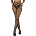 Faxandra Strumpfhose Schwarz von Livco Corsetti Fashion