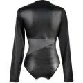 Body Schwarz V-10580 von Axami