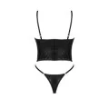 Sasha 2er Set Schwarz von Beauty Night Fashion