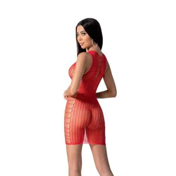 Kleid rot Bs097 von Passion-Exklusiv kaufen | Fesselliebe