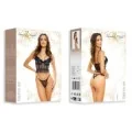 Saphira 2er Set Blau-Schwarz von Beauty Night Fashion