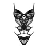 Leonela Body Schwarz von Beauty Night Fashion | Fesselliebe.de