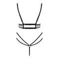 Leonela Body Schwarz von Beauty Night Fashion