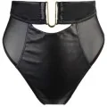 String Schwarz V-10576 von Axami