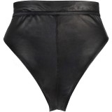 String Schwarz V-10576 von Axami | Fesselliebe.de