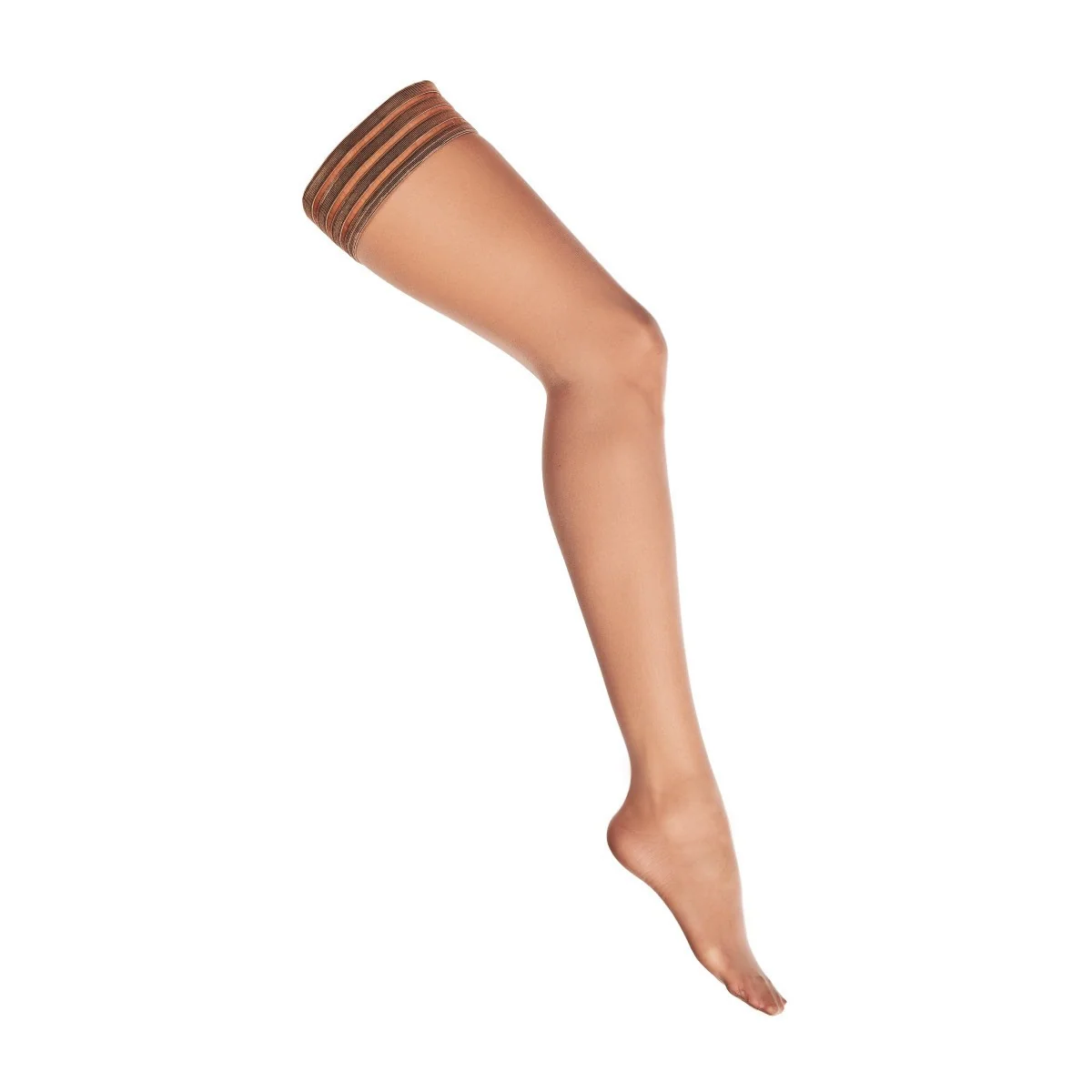 Halterlose beige 20den H030 von Kotek kaufen | Fesselliebe