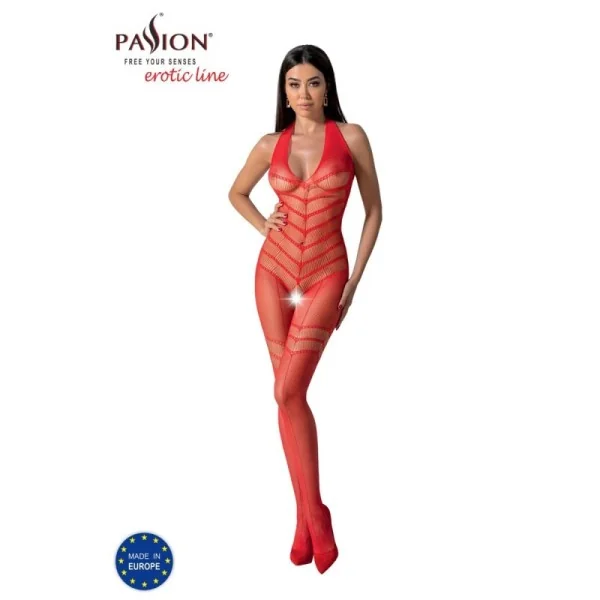 Bodystocking rot Bs100 von Passion-Exklusiv kaufen | Fesselliebe
